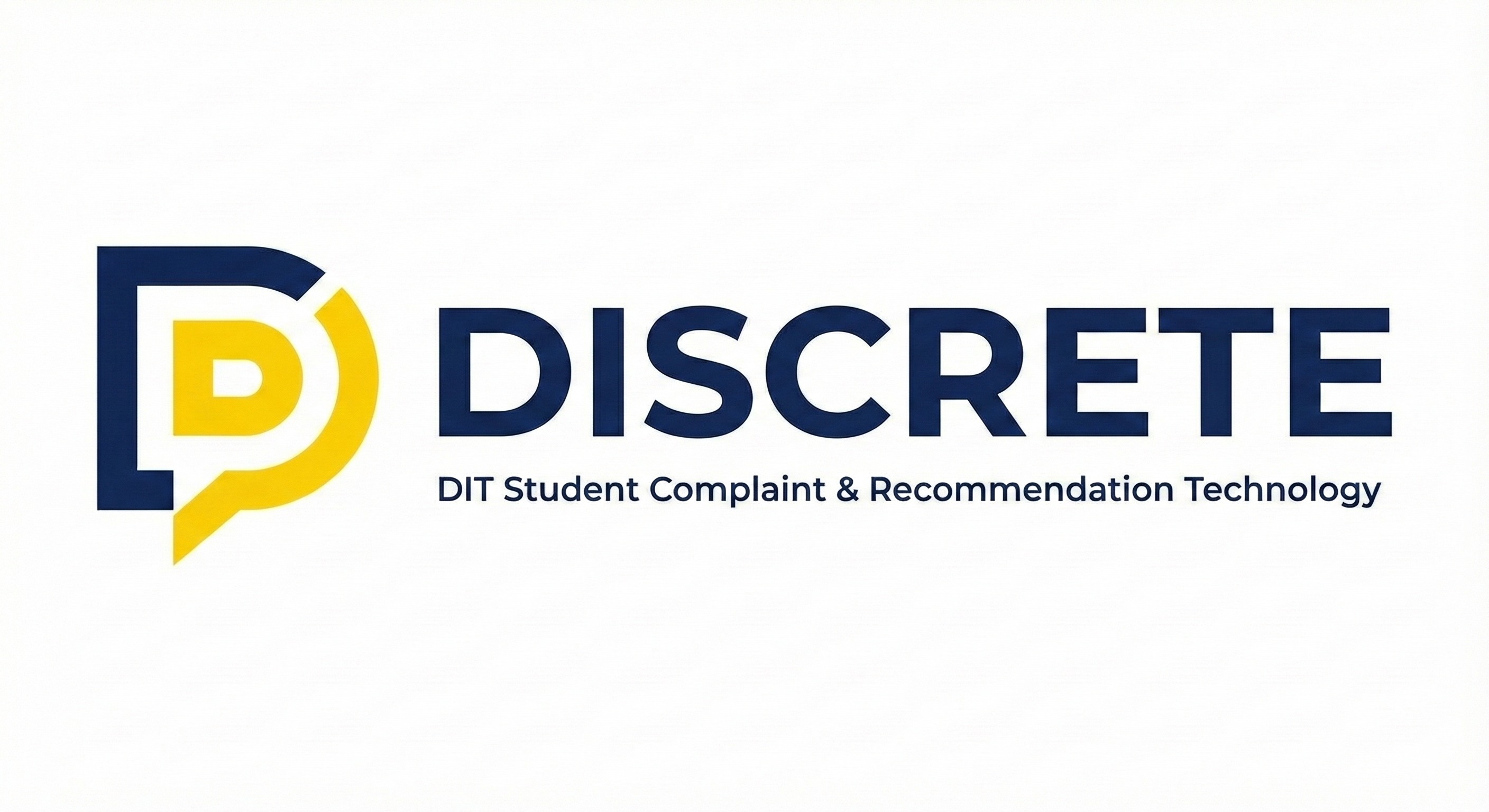 DISCRETE illustration